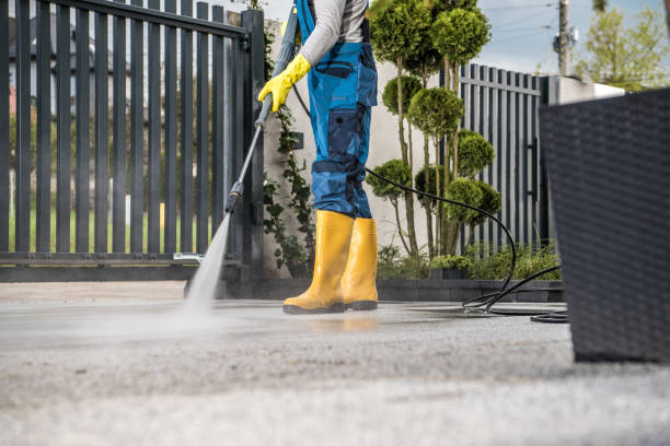 Best Building Exterior Washing  in Heritage Hills, NY