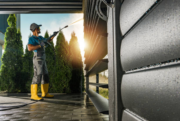 Professional Pressure Washing in Heritage Hills, NY