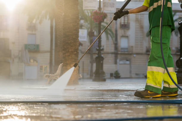 Best Gas Station Cleaning  in Heritage Hills, NY
